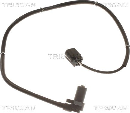 Sensor, ABS TRISCAN 8180 42523