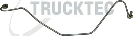 Høytrykkledning innsprøytningsanlegg TRUCKTEC AUTOMOTIVE 01.13.121