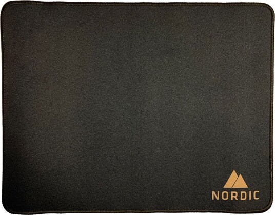 Nordic Office Musematte
