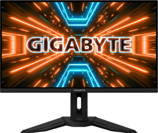 GIGABYTE M32U GIGABYTE M32U