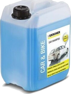 Krcher Car Shampoo - 5L