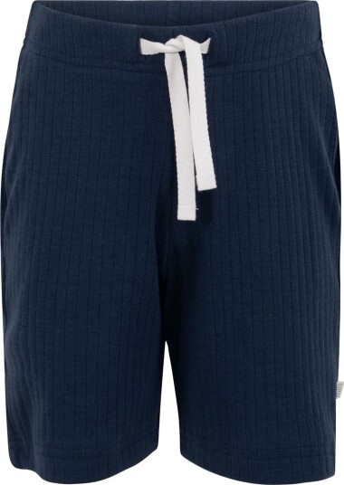 Minimalisma Shorts Rib Nordsea Dark Blue Minimalisma 80 Shorts Blå Minimalisma Shorts Rib Nordsea Dark Blue Minimalisma 80 Shorts Blå