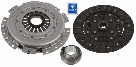 Clutchsett SACHS 3000 480 001