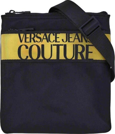 Versace Jeans Couture Herre Vesker Svart ONE SIZE,