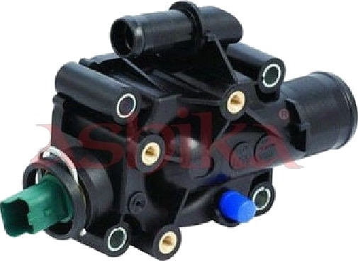 Termostat ASHIKA 38 CI CI01
