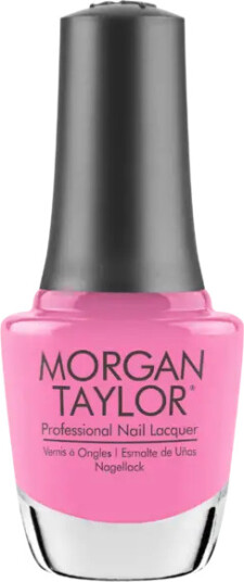 Morgan Taylor LOOK AT YOU PINK-ACHU 15ml