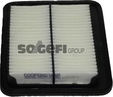 COOPERSFIAAM FILTERS PA7637 Luftfilter COOPERSFIAAM FILTERS PA7637 Luftfilter