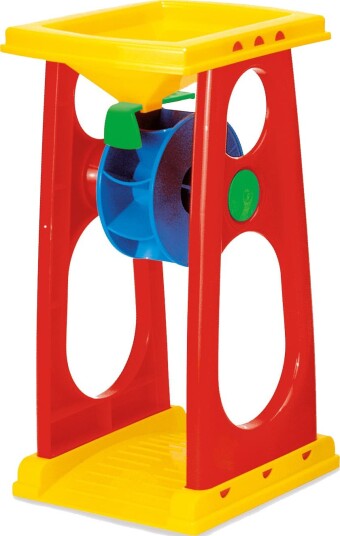 Dantoy Sandmølle Leke 2+ År 30 cm
