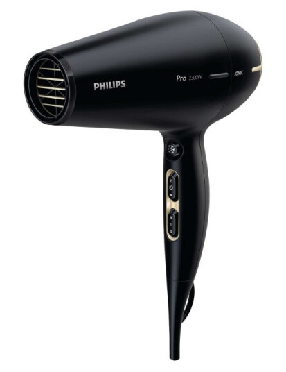 Hair Dryer Philips Pro Hps920/00 Hair Dryer Philips Pro Hps920/00