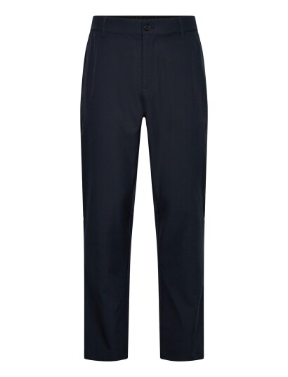 Lyle & Scott Golf Chino Trouser Navy 28