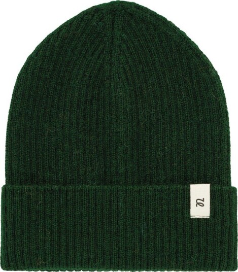 Ulvang Alltime Graze Hat Beetle Green One size