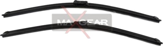 Viskerblad MAXGEAR 39 0105
