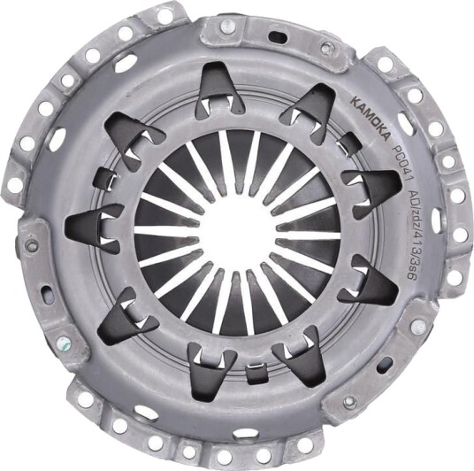 Trykkplate, clutch KAMOKA PC041