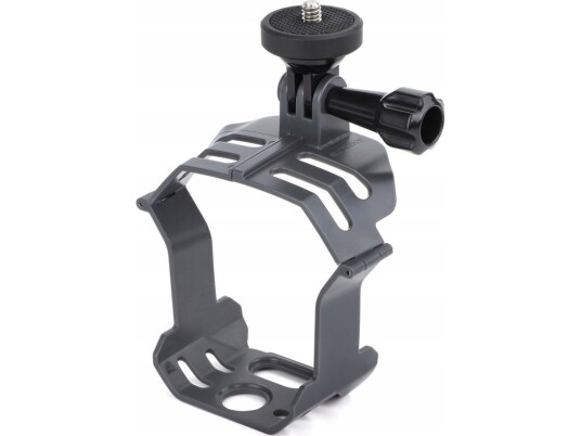 Sunnylife Montert Kameraholder For Gopro / Sjcam / Xiaomi / Insta360