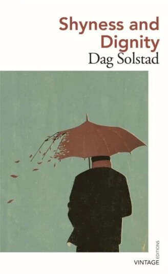Shyness And Dignity Av Dag Solstad