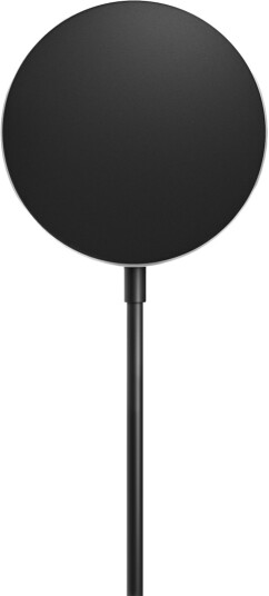Samsung Qi2 Magnetisk Trådløs Lader 15W - Svart Samsung Qi2 Magnetisk Trådløs Lader 15W - Svart