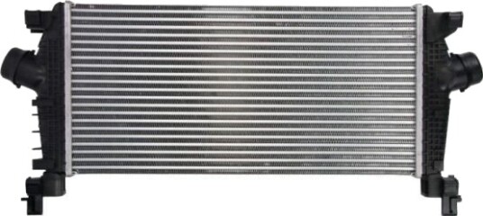 THERMOTEC DAX012TT Intercooler THERMOTEC DAX012TT Intercooler