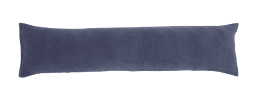 Halvor Bakke Byron Putetrekk 40x160 Vintage Indigo
