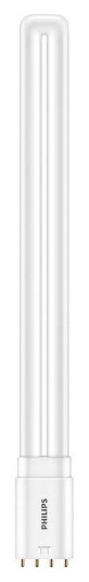 Philips LED-lyspære CorePro LED PLL 2G11 Philips LED-lyspære CorePro LED PLL 2G11