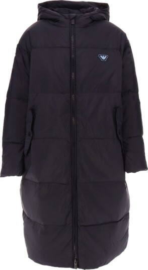 Emporio Armani Dunjakke Navy Emporio Armani 8 år (128) Dunjakke Blå Emporio Armani Dunjakke Navy Emporio Armani 8 år (128) Dunjakke Blå