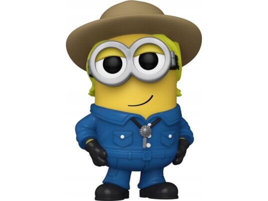 Funko Illumination Despicable ME4 actionfigur RM Funko Illumination Despicable ME4 actionfigur RM