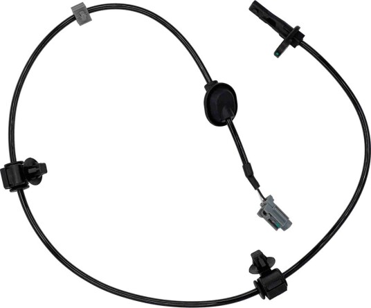 ABS sensor VEMO V63-72-0032