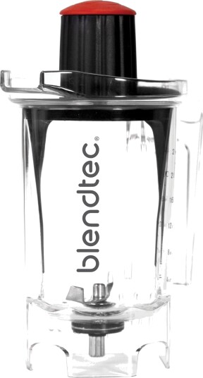 Blendtec Twister Jar Ekstra Kanne