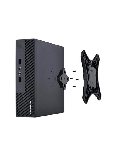 Medion Akoya S23005 MD35341 - Core i3 1115G4 - RAM 8 GB - SSD 256 GB
