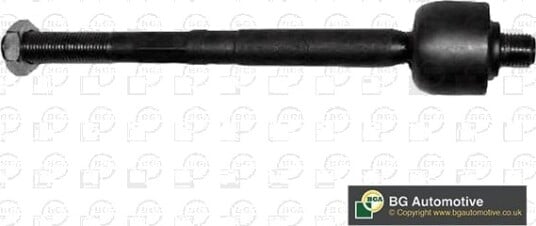 Aksialledd, parallellstag BGA SR7308