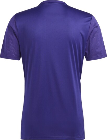 adidas Tabela 23 Trenings T skjorte Lilla L