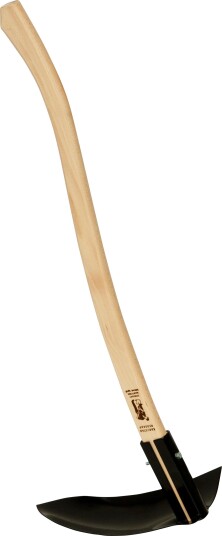 Karlstad Redskap 14102 Fyllhammer 900 mm, Blad 340 × 125 mm