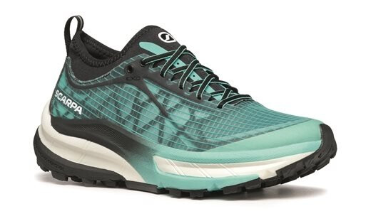 Scarpa Golden Gate ATR Wmn Atr Women Aruba Blue/Black 40