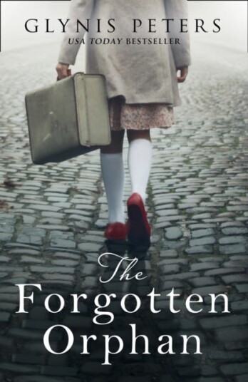 The Forgotten Orphan Av Glynis Peters