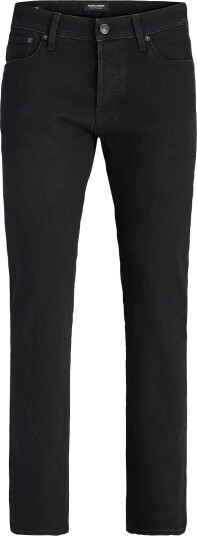 Jack & Jones Jjimike Jjoriginal Ha 682 Noos Black 34 x 30