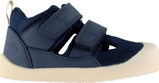 Bundgaard Sandaler Barfot Suki Vid passform Navy Bundgaard 25 Sandals Blå Bundgaard Sandaler Barfot Suki Vid passform Navy Bundgaard 25 Sandals Blå
