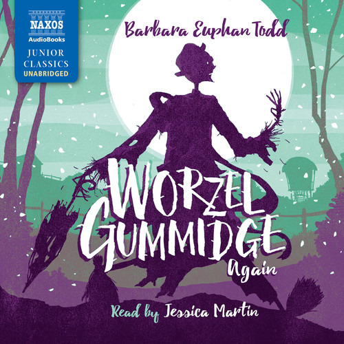 Todd, Martin Worzel Gummidge Again CD