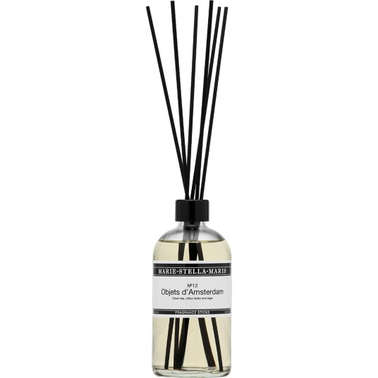 Marie Stella Maris Fragrance Sticks Objets d"Amsterdam 250 ml