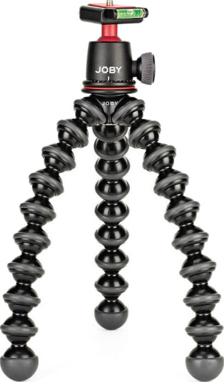 Joby Gorillapod 3K II Tripod KIT Bordstativ 3kg Belastning Joby Gorillapod 3K II Tripod KIT Bordstativ 3kg Belastning