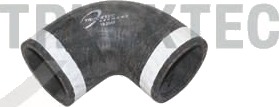 TRUCKTEC AUTOMOTIVE 04.40.100 Radiatorslange