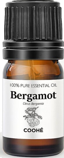 Bergamot Essential Oil 5 ml Bergamot Essential Oil 5 ml