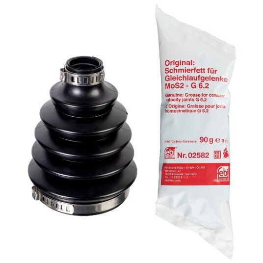 Febi Bilstein Mansjett drivaksel FEBI BILSTEIN 176119