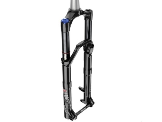 Rockshox Reba Rl - Remote 29" 100Mm Travel, 15X100 Juodas, Alum Str Tpr 51 Offset Solo Air Rockshox Reba Rl - Remote 29" 100Mm Travel, 15X100 Juodas, Alum Str Tpr 51 Offset Solo Air