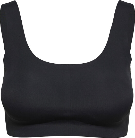Vero Moda Ditte 2ND Skin Bra Top Sort XS