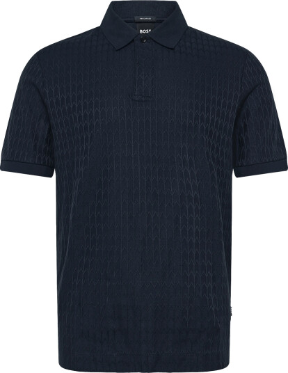 BOSS H-Parlay 321 - Navy - XXL