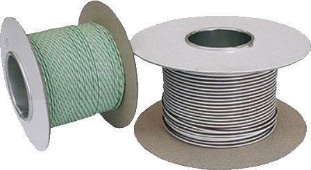 Celsicom A10TX-25 Termoelementtråd For Ec TC603 25 m Celsicom A10TX-25 Termoelementtråd For Ec TC603 25 m