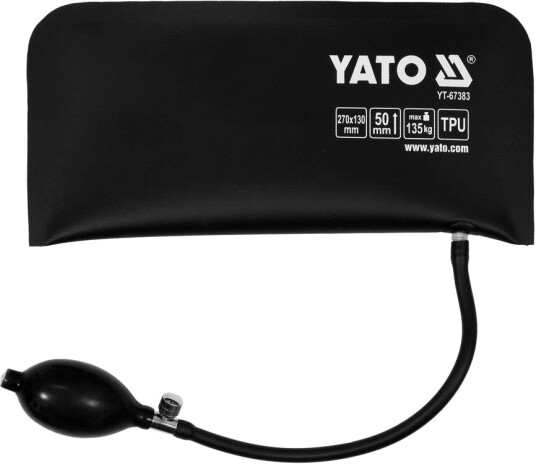 YATO YT-67383 Trykkpute