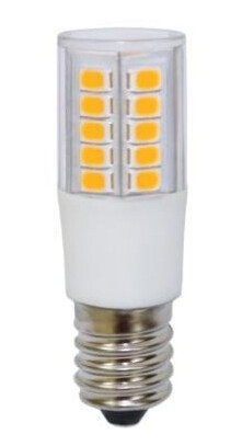 Lightme Lm85355 5,5 W 46 E14 575 Lm 15000 Timer Varm Hvit Lightme Lm85355 5,5 W 46 E14 575 Lm 15000 Timer Varm Hvit