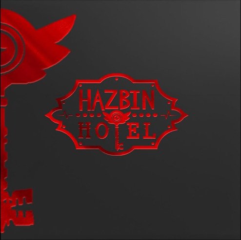 Filmmusikk Hazbin Hotel Seasons One Two Limited Edition Box Set Vinyl