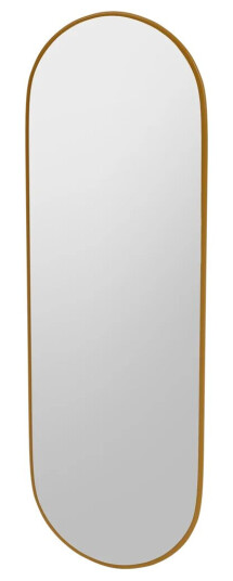 Montana FIGURE Mirror speil - SP824R Amber