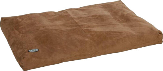 Buster Memory Foam Hundeseng Madrass 120x100 cm - Camel Buster Memory Foam Hundeseng Madrass 120x100 cm - Camel
